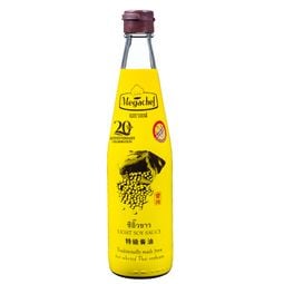 Megachef Premium Light Soy Sauce 500ml – 1 Pack