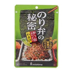 Mishima Noriben No Himitsu Katsuo Furikake Wasabi 20g – 1 Pack