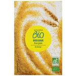 Monoprix Bio Boulgour 500g – 1 Pack