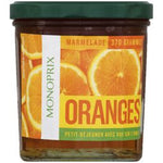 Monoprix Marmelade Orange 370g – 1 Pack