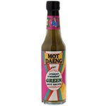 Tongtin Mot Daeng by Mae Kay Green Chili Hot Sauce 90ml – 1 Pack