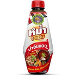 Mum Zab Jaew Esarn Seasoning Sauce 350g – 1 Pack