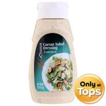 My Choice Caesar Salad Dressing 310g – 1 Pack
