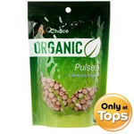 My Choice Organic Chick Peas 200g – 1 Pack