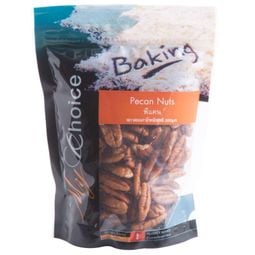 My Choice Pecan Nuts 200g – 1 Pack