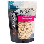 My Choice Cashew Nuts 200g – 1 Pack