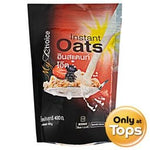 My Choice Instant Oat 400g – 1 Pack