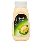 My Choice Salad Cream 325g – 1 Pack