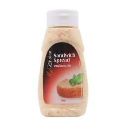 My Choice Sandwich Spread 320g – 1 Pack