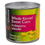 My Choice Whole Kernel Sweet Corn 340g – 1 Pack