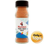 Nandos Peri Peri Salt 70g – 1 Pack