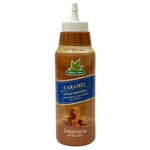 Nature Taste Caramel Flavoured Sauce 500g – 1 Pack