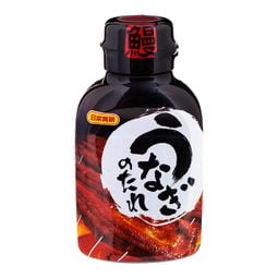 Nihon Shokken Bansankan Unagi No Tare 210g – 1 Pack