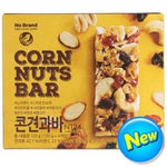 No Brand Corn Nuts Bar 120g – 1 Pack
