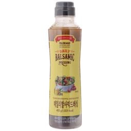 No Brand Daily Balsamic Dressing 405g – 1 Pack
