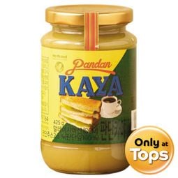 No Brand Pandan Kaya 425g – 1 Pack