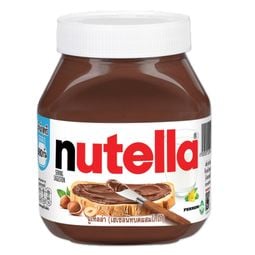Nutella Hazelnut Spead 680g – 1 Pack