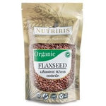 Nutriris Flax Seed 350g – 1 Pack