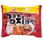 Ottogi Kimchi Ramyon 120g – 1 Pack
