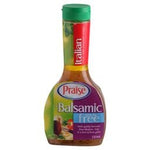 Praise Balsamic Dressing 330ml – 1 Pack