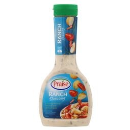 Praise Ranch Dressing 330g – 1 Pack