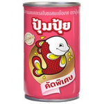 Pumpui Mackerel In Sauce 155g – 1 Pack