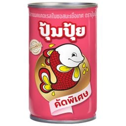 Pumpui Mackerel In Sauce 155g – 1 Pack