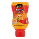 Purefoods Cheesy Dip 200g – 1 Pack