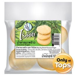 Rai Aoy Coconut Sugar 150g – 1 Pack