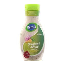 Remia Original Caesar Salad Dressing 450ml – 1 Pack