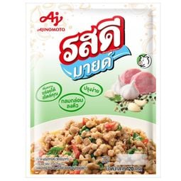 Rosdee Mild Pork 120g – 1 Pack