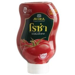 Roza Tomato Squeeze 250g – 1 Pack