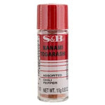 S&B Assorted Chilli Pepper 15g – 1 Pack