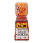 S&B LaYu Chilli Oil 33ml – 1 Pack