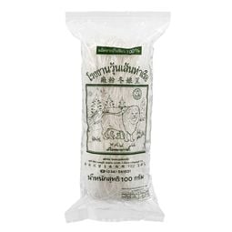 Singto Vermicellitharuea 100g – 1 Pack