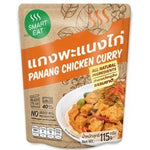 Smart Eat Panang Chicken Curry 115g – 1 Pack