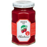 Stauds Wien Raspberry Feinly Strained Jam 250g – 1 Pack