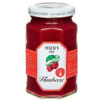 Stauds Wien Raspberry Jam 250g – 1 Pack