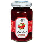 Stauds Wien Sour Cherry 250g – 1 Pack
