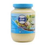 Sukhum Salad Cream 460cc – 1 Pack