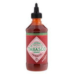 Tabasco Sriracha Sauce 300g – 1 Pack
