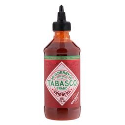 Tabasco Sriracha Sauce 300g – 1 Pack