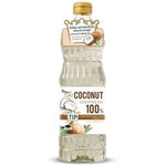 Tip Coconut Cooking Oil 1ltr – 1 Pack