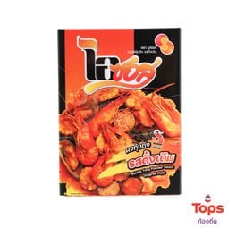 Tongtin Isauce Koongtung Sauce Powder Original Flavour 40g – 1 Pack