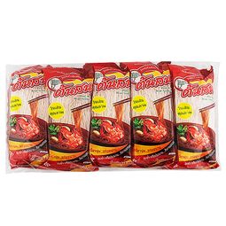 Pine Bean Vermicelli 40 g. Pack 10