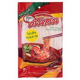 Pine Noodles Made of Green 160g – 1 Pack