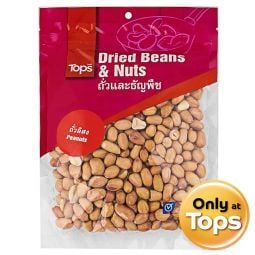 Tops Peanuts 300g – 1 Pack