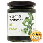 Waitrose Mint Sauce 275g – 1 Pack