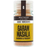 Waitrose & Partner Garam Masala 38g – 1 Pack