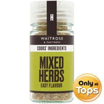 Waitrose&Partner Mixed Herbs 11.5g – 1 Pack